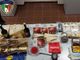 Trecate, la Polizia locale arresta ladro seriale di supermarket