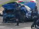 Incidente mortale di Milano: indagato per omicidio stradale l’autista della Golf