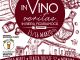 “In vino veritas… in birra figuriamocis” torna a Mortara la due giorni dedicata a vino e street food