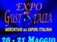 Vigevano: torna il mercatino dei sapori targato Gustitalia 2.0
