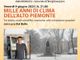“Un fiorir...di pagine”: ultimo appuntamento della rassegna a Borgolavezzaro