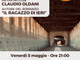 Vigevano, alla biblioteca Mastronardi lo scrittore Claudio Oldani presenta: &quot;Il ragazzo di ieri&quot;