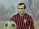 Calcio, addio a Giovanni ‘Basleta’ Lodetti
