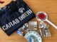 Milano-Lodi, stroncata rete di spacciatori: 9 arresti