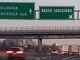 Incidente a Lodi in A1, tre feriti