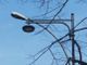 Milano, da oggi 1 ora in meno di illuminazione lungo le strade
