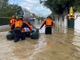 Protezione Civile lombarda in Emilia Romagna: c’è anche il Parco del Ticino