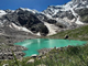 Dopo la tragedia della Marmolada, Macugnaga vieta il giro del Lago delle Locce