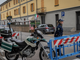 Trecate: danneggia il canestro del campetto dell'oratorio, denunciato 26enne senza fissa dimora
