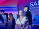Sanremo 2023, un vortice di emozioni per Mara Sattei: &quot;Gigi d'Agostino? Spero di riuscire a conoscerlo&quot;
