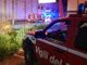 Mortara: doppio incendio nell'area dell'ex fabbrica Marzotto