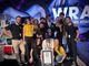 Mixa alla consolle per 244 ore 2 minuti e 16 secondi ed entra nel Guinnes World Record