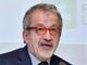 Roberto Maroni dimesso dal Besta. E' tornato nella sua casa di Lozza