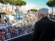 Il bilancio del direttore del Giro d'Italia Vegni: &quot;In linea con le aspettative, crono storica. Con un clima diverso momenti più accattivanti&quot;