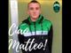 Mercoledì è il giorno per dire addio a Matteo Bonomelli, il giovane calciatore scomparso a 18 anni
