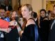Prima alla Scala: Giorgia Meloni in abito Armani, lungo applauso per il presidente Mattarella