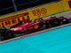 foto ufficiale Ferrari