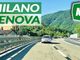 A7, casello di Bereguardo: fino all’8 settembre limitazioni al traffico