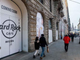 A Milano sta per arrivare un locale della catena Hard Rock Cafè