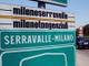 Milano Serravalle e Tangenziali: le chiusure della prossima setttimana