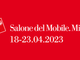 Salone del Mobile, a Rho Fiera dal 18 al 23 aprile