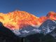 Monte Rosa, otto del mattino: 2 gradi a 4554 metri