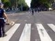 Milano, moto travolge e uccide 73enne
