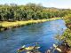 Nel Novarese cede argine di un fiume