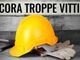 790 morti sul lavoro in Italia in nove mesi. 88 vittime al mese. La strage continua