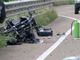 Incidente nel Novarese, muore centauro 57enne