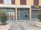 Magenta, boato nella notte: asportato il Bancomat di MPS