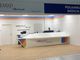 Da ieri Malpensa ha il suo centro medico: inaugurazione al Terminal 1