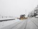 Pericolo neve sulle autostrade del Nord (e non solo): in campo 600 mezzi e 900 uomini