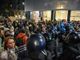 No Green Pass Milano: un arresto e 16 identificati