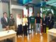 Prodotto alternativo alla caffeina: premiata brillante start up di Novara