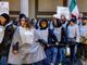 No Green Pass a Novara &quot;vestiti&quot; da ebrei nei campi, il sindaco: &quot;Vergognoso&quot;