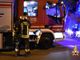 Varese: lo multano, lui incendia sede della Polizia