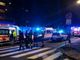 Incidente a Milano, muore 47enne