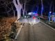 Tragedia in Ossola: 36enne perde la vita dopo uno schianto contro un albero