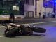 Milano, scontro auto moto nella notte: centauro deceduto
