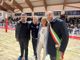 Inaugurato il nuovo palazzetto di Trecate