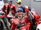 Da Chivasso a erede di Valentino Rossi, Pecco Bagnaia è il nuovo re della MotoGp