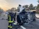 Autolaghi, un altro incidente: un ferito e tre chilometri di coda tra Busto e Castellanza