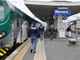 Novara, denunciato un writer per aver imbrattato i muri del sottopasso della stazione