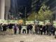 Pendolari in presidio in Regione con 30mila firme