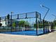 Corsico: un arresto per mafia e campi da padel per 700mila euro sequestrati