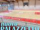 Trecate, il 18 marzo, inaugura il nuovo palazzetto dello sport