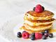 13 milioni di italiani fanno colazione coi pancake