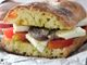 Dal pane cunzato ai peperoni con bagna cauda, col maltempo.. tradizione a tavola