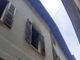 Incendio nel centro di Abbiategrasso, paura nella notte in un appartamento di via Passaggio Centrale